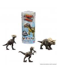 JDC52 Sürpriz Dinozor Figürleri
