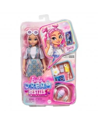 JDD74  Dream Besties Ana Karakter Bebek Daisy