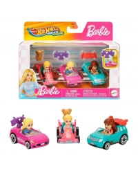 JDG45 3 lü Araba Seti