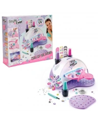 Jel Tırnak Stüdyosu