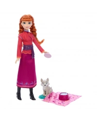 JFG17 NessiWorld FİGÜR