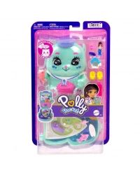 JFG56 NessiWorld ve Maceraları Mikro Oyun Seti