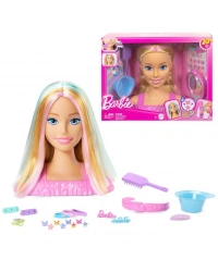 JFG81  Saç Tasarımı Büstü