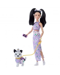 JFP39 NessiWorld  Çiçek Teması