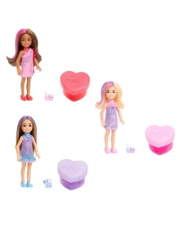 JFY04 Parti Sürprizi