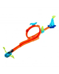 JHK76   Akrobasi Pistleri