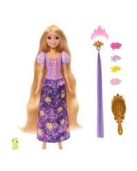 JHL46  Prenses Sihirli Saçlı