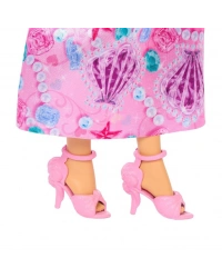 JHL49 Prenses Sürpriz Takılar