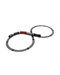 JHX3308 KUT 19 PCS CLASSIC TREN SET