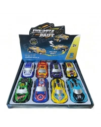 JIA-333-GP1 SÜRTMELİ DRIFT ARABA( adet fiyatıdır)