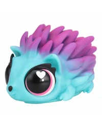 Jiggly Pets Sesli Mavi Kirpi JGG02200