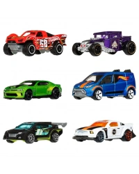 JLB24 6lı Araç Paketi 1:64