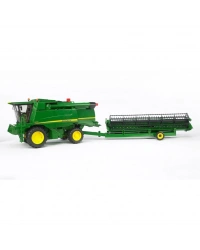 John Deere Biçerdöver