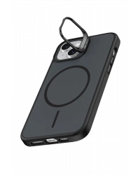 Joko Apple iPhone 14 Flexa Magsafe Kapak - Siyah
