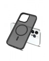 Joko Apple iPhone 14 Jota Magsafe Kapak - Rose