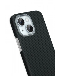 Joko Apple iPhone 14 Volt Magsafe Kapak - Siyah 2