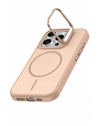 Joko Apple iPhone 16 Pro Max Flexa Magsafe Kapak - Gold