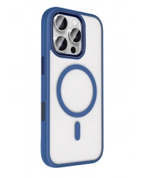 Joko Apple iPhone 16 Pro Max Terea Magsafe Kapak - Lacivert