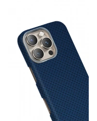 Joko Apple iPhone 16 Pro Volt Magsafe Kapak - Mavi