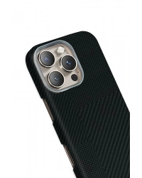 Joko Apple iPhone 16 Pro Volt Magsafe Kapak - Siyah