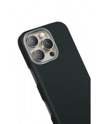 Joko Apple iPhone 16 Pro Volt Magsafe Kapak - Siyah 2