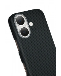 Joko Apple iPhone 16 Volt Magsafe Kapak - Siyah 2