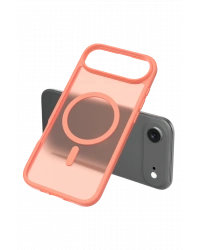 Joko Apple iPhone 17 Air Jota Magsafe Kapak - Turuncu