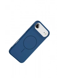 Joko Apple iPhone 17 Air Jully Magsafe Kapak - Lacivert