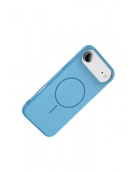 Joko Apple iPhone 17 Air Jully Magsafe Kapak - Mavi