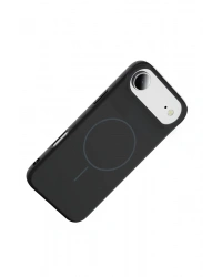 Joko Apple iPhone 17 Air Jully Magsafe Kapak - Siyah