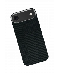 Joko Apple iPhone 17 Air Volt Magsafe Kapak - Siyah