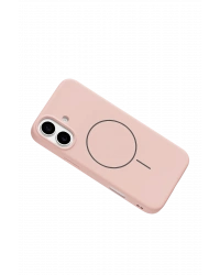 Joko Apple iPhone 17 Jully Magsafe Kapak - Pudra