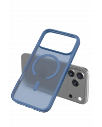 Joko Apple iPhone 17 Pro Max Jota Magsafe Kapak - Lacivert