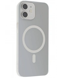 Joko iPhone 11 Tuna PC Slim Magsafe Kapak - Şeffaf