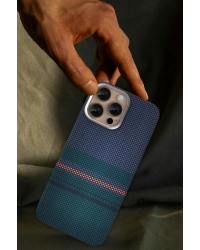 Joko iPhone 14 Pro Max Besa Magsafe Kapak - Desert