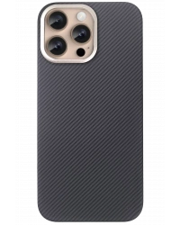 Joko iPhone 15 Pro Max Besa Magsafe Kapak - Siyah