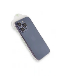 Joko iPhone 16 Pro Joko Magic 5D Hayalet Cam - Siyah