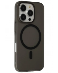 Joko iPhone 16 Pro Tuna PC Slim Magsafe Kapak - Siyah