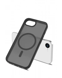 Joko iPhone 16E Jota Magsafe Kapak - Titan Gri