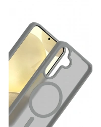 Joko Samsung Galaxy A17 5G Jota Magsafe Kapak - Titan Gri