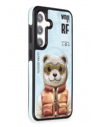 Joko Samsung Galaxy S24 Fun Magsafe Kapak - Turkuaz