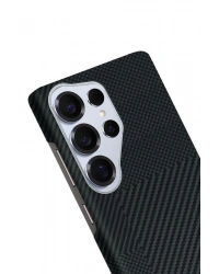 Joko Samsung Galaxy S24 Ultra Volt Magsafe Kapak - Siyah