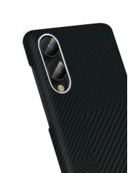 Joko Samsung Galaxy S25 Edge Volt Magsafe Kapak - Siyah