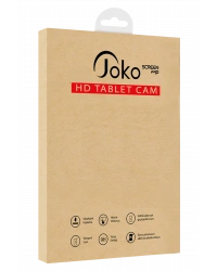 Joko Samsung Galaxy X710 Tab S9 11 HD Tablet Cam Ekran Koruyucu - Şeffaf
