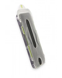 Joko Samsung S24 Ultra Joko Magic 5D Hayalet Cam - Siyah