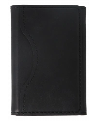 Joko Tema Magsafe Deri Kartlık - Siyah