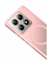 Joko Xiaomi Mi 14T Pro Jota Magsafe Kapak - Pudra