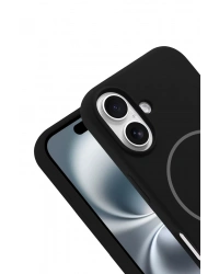 Joko Xiaomi Mi 14T Pro Kılıf Jully Magsafe Kapak - Pudra