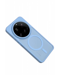 Joko Xiaomi Mi 15 Ultra Jota Magsafe Kapak - Açık Mavi