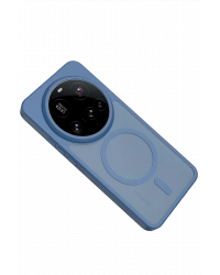 Joko Xiaomi Mi 15 Ultra Jota Magsafe Kapak - Lacivert